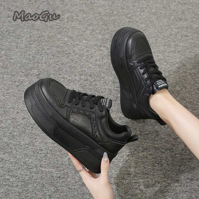 Height Increasing Platform Whi - Guipure Lace Panel 评论和价格