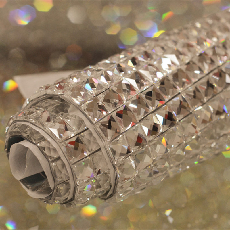 Rhinestone Mesh Hotfix Motif 2 - Hotfix Rhinestone Sheet 评论和价格