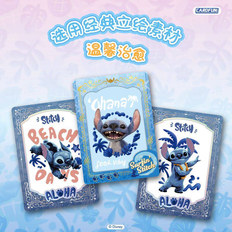 CARD.FUN Official Licensed Lil - Craft Embellishment Storage 评论和价格