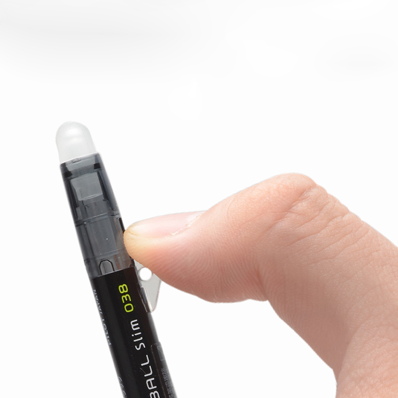 1 Pcs PILOT Gel Pen LFBS-18UF  - Pilot Pen Frixion 评论和价格