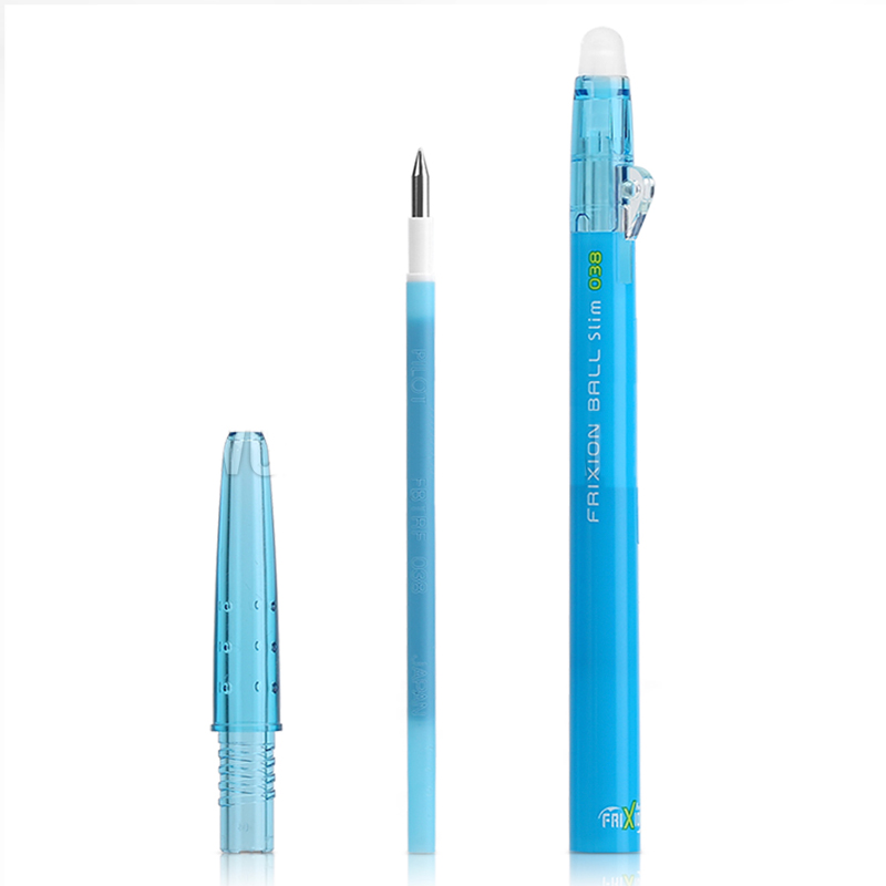 1 Pcs PILOT Gel Pen LFBS-18UF  - Pilot Pen Frixion 评论和价格