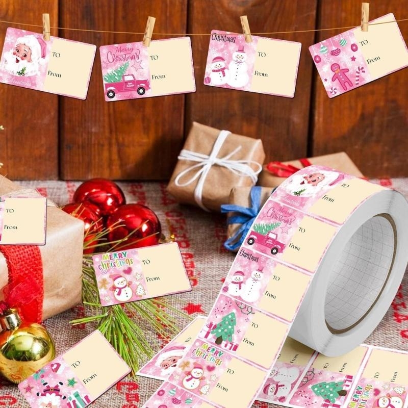 210 Pieces Small Christmas Tra - Embellishments For Scrapbooking 评论和价格