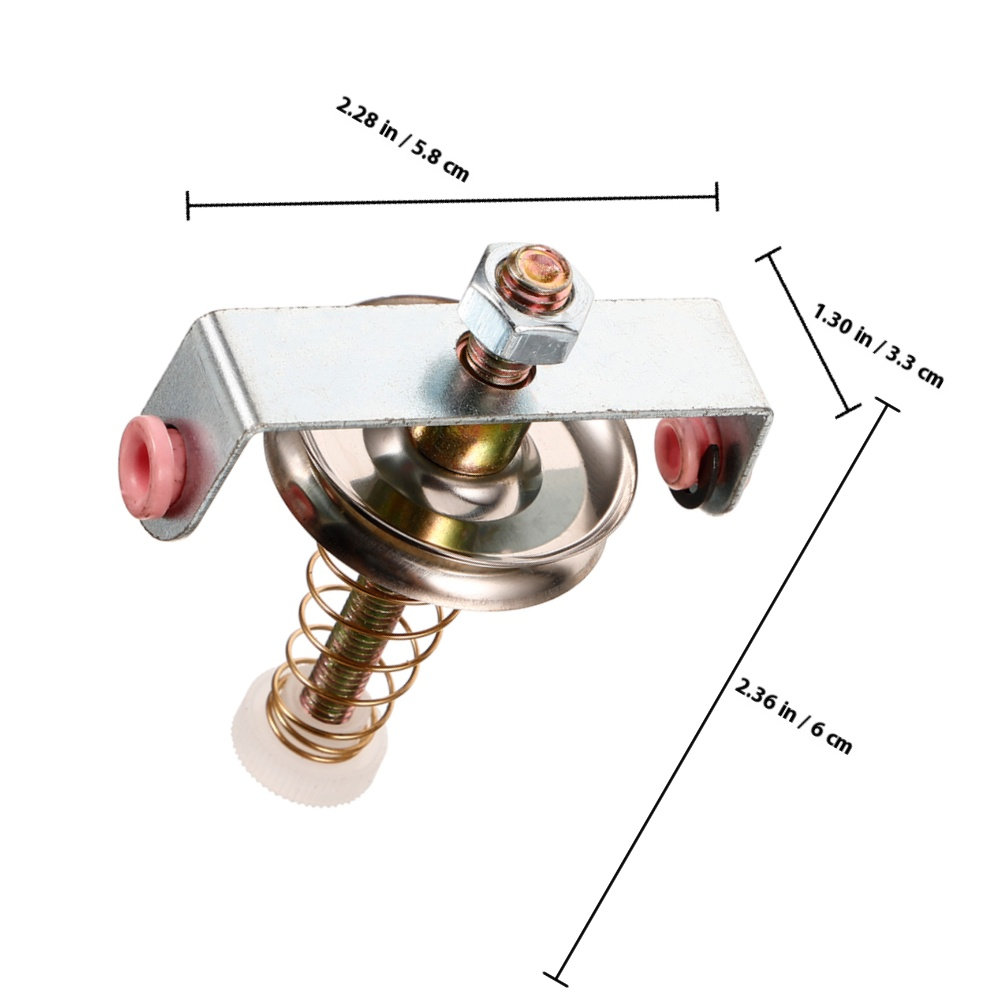 Weaving Loom Tensioner Spring  - Embroidery Craft 评论和价格